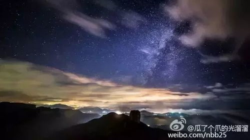 第三章：游仙太乙仙山植物园——星空下的奇妙冒险