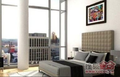 卧室床头朝向有哪些禁忌需要注意？