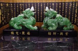 玉佛手摆放在家中或办公室，究竟有没有增强风水运势的特殊作用呢？