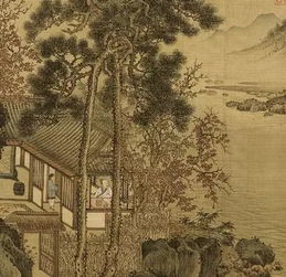 2. 禅意较深远， 引人较深思