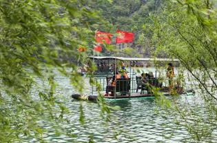 1.春季天气变化大