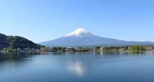 那个鬼地方叫河口湖？富士山脚下的旅游地狱全记录！