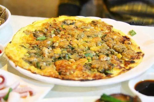 闽南美食：风味独特，文化传承，爆款必选！