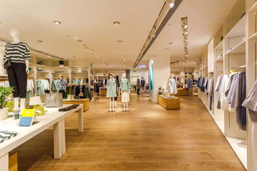 有没有推荐一个洋气独特的女装店，名字只有三个字？