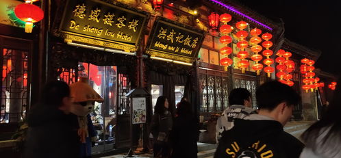 四、 乔家栅见证上海变迁（但也有点儿乱）
