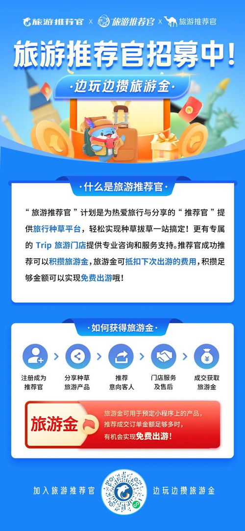 1. 合作与推广