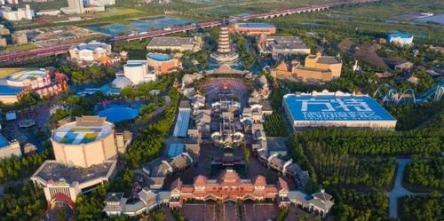 杭州湾新区：2026年黄历揭秘！这片被吹爆的旅游地到底值不值得去？