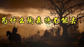 旧宅的阴影