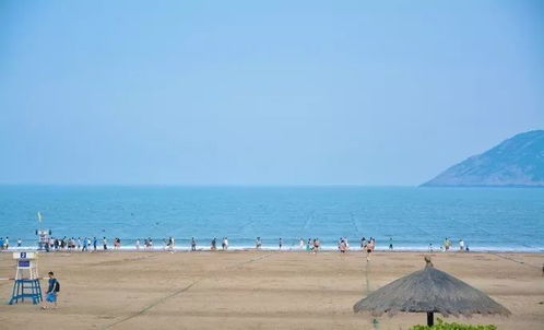 烟台， 一个让人心动的海滨城区