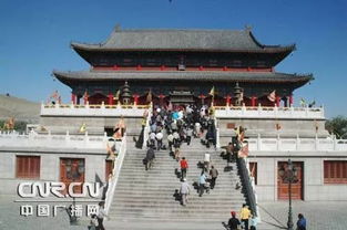 历史真相大揭秘！元代到民国的魔幻混搭