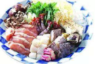 2. 吉祥食物？分明是招蟑螂套餐！