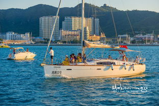 套餐二：浪漫夕阳游
