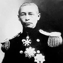 萨镇冰：中国近代海军的奠基人