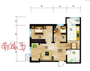 二手房风水如何判断？房子大小头风水如何调整？