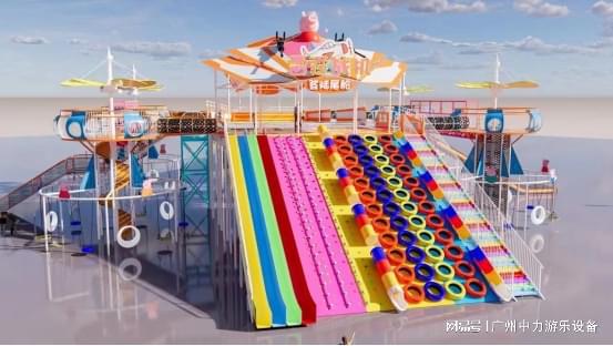 室内外双buff！雨天晴天都能嗨