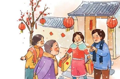 南方春节风俗：传统与现代交融，年味十足！