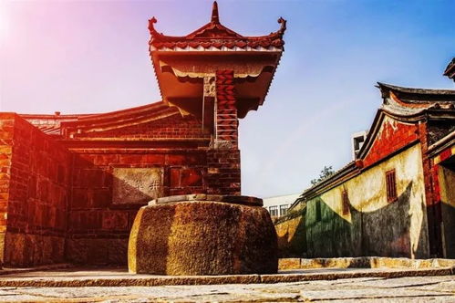 历史持续发展文化底蕴：这里藏着很更多保密~