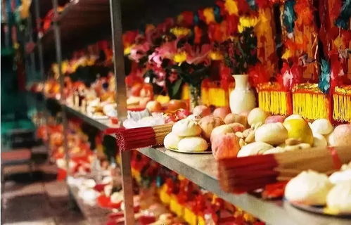 二月二风俗盘点：传统节日文化内涵与习俗活动大揭秘