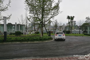 环城生态区， 体验城区活力