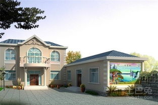 农村怎样kan风水住宅位置,农村如何kan住宅风水