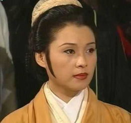 段正淳的四个老婆：一场宿命的悲歌