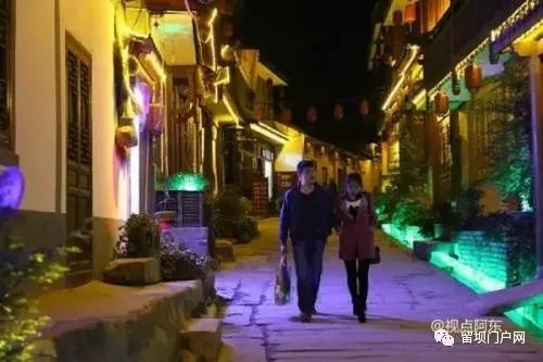 寻找那一份遗失的宁静：或着说是喧嚣？
