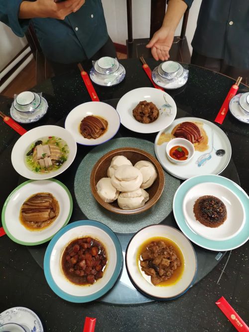 2. 白嫖美食的厚脸皮攻略