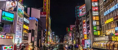 四、美食攻略：品尝地道的日本料理和当地较小吃
