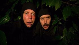 风水布局失衡导致的阴影