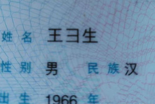 子木姓氏：自带一股神秘力量