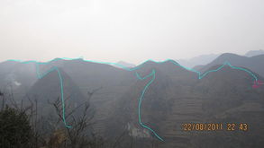 风水中的龙行究竟指的是什么？