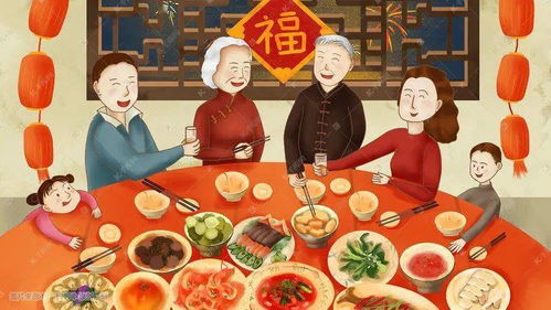 “客家年初四扫墓：传统祭祖习俗，传承文化精髓”