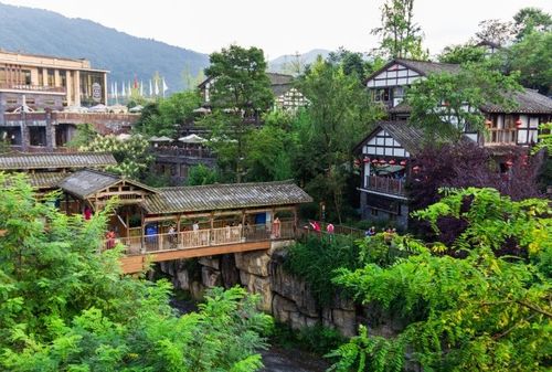 震惊！七里坪根本不是你想的那样 2026年去会倒霉？