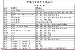 凌晨五点的车站：被时刻表“耍”的第一次（随意胡说）