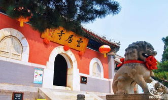 六、建筑特色与那些不为人知的秘密