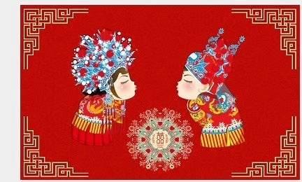 五宫好婚姻好，五宫福地指的是什么？