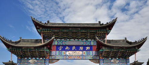 三、  古刹背后的故事：达摩与南宗