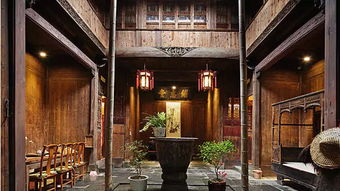 婺源古镇住宿攻略：舒适体验尽在掌握