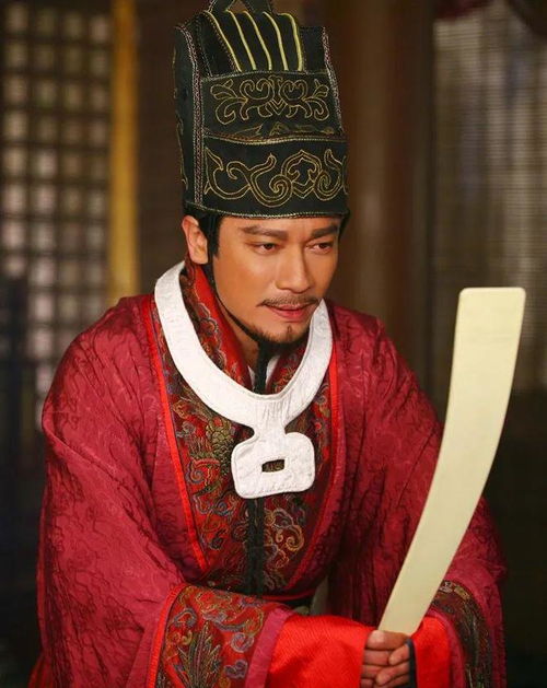 一、 风水命理揭秘：秦桧夫妇的天生不祥之相