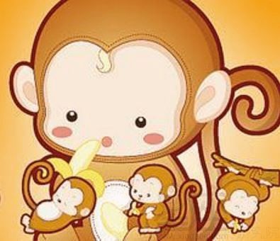 属猴女和属猴男结婚，他们的婚姻关系是否和谐匹配？