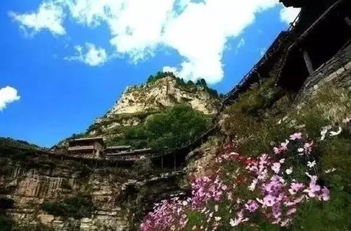 彭水：重庆的秘密花园