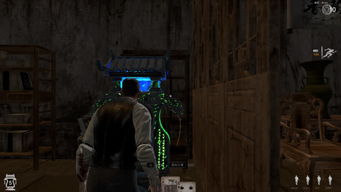 惊悚游戏的星座暗号