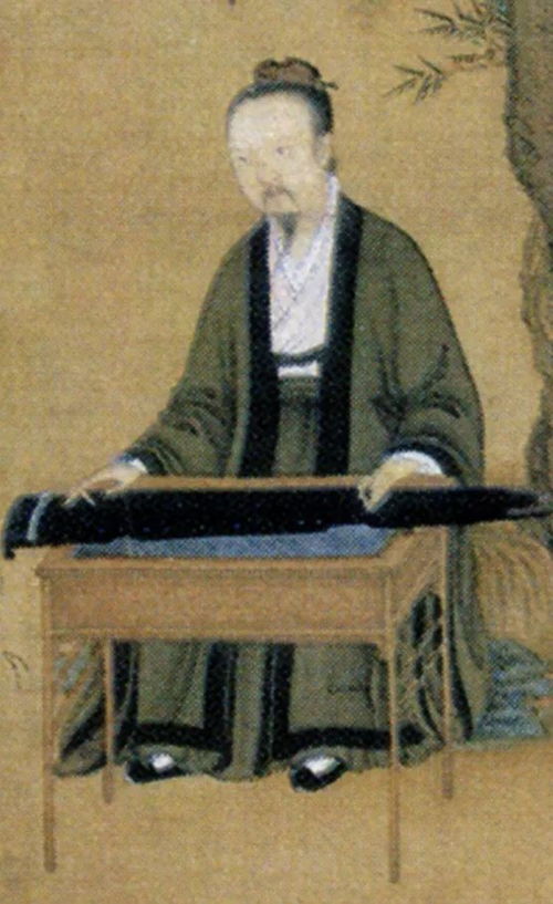 为哪些说莫言是古代才子？