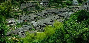 2. 自然风光，美不胜收 (如guo风光没有被塑料袋污染的话...)