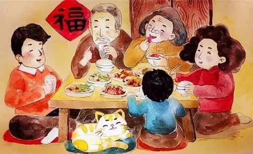 正月十四风俗盘点，节日习俗寓意揭秘！