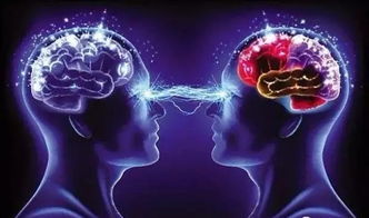 科学解释：量子纠缠与通灵现象