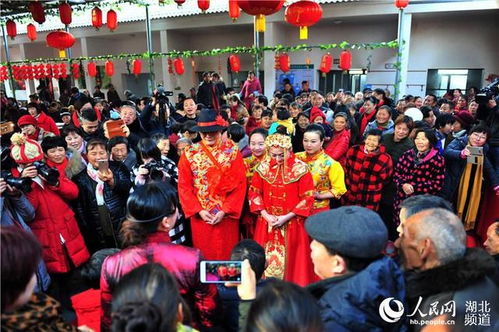 福建婚俗：喜庆热闹，传统韵味浓