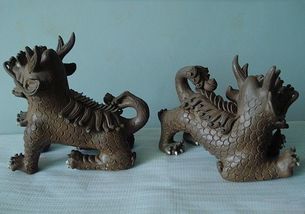 啊！麒麟风水摆件竟然有这么多秘密？震惊全家！