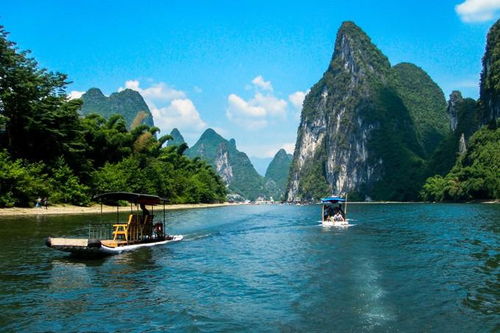 路线2：沿国道风光， 缓慢节奏探索 (推荐路线2)