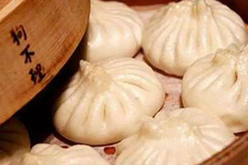 传说中的狗不理：连狗都嫌弃